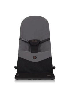 Лежак детский Cavoe Bebe French grey/Графитовый - Фото 5