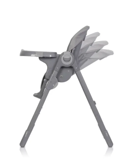 Стільчик для годування Colibro Noto Onyx/Графітовий - Фото 3