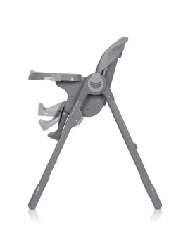 Стільчик для годування Colibro Noto Onyx/Графітовий - Фото 5