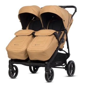 прогулянкова коляска Euro-Cart Doblo