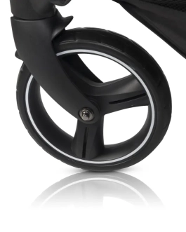 Коляска для двойни Euro-Cart Doblo 2024 Iron/Серый - Фото 4