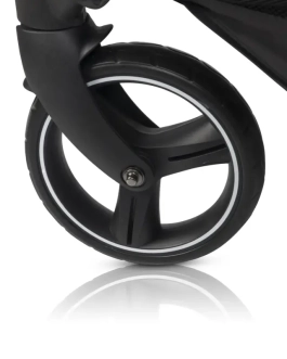 Коляска для двойни Euro-Cart Doblo 2024 Jungle/Зеленый - Фото 4