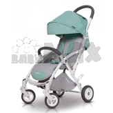 Коляска прогулочная EasyGo Minima Plus Basil/Мятный