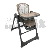 Стульчик качалка для кормления VELANO Nomi Brown/Коричневый