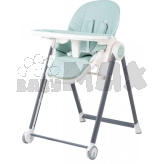 Стульчик для кормления FreeON Sven Mint/Мятный