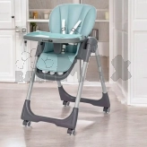 Стульчик для кормления FreeON Kai Turquoise/Мятный