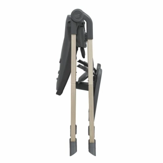 Стульчик для кормления MAXI-COSI Ava Beyond Graphite Eco Графитовый - Фото 3