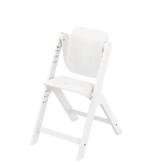 Стульчик для кормления MAXI-COSI Nesta White/Белый - Фото 5