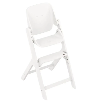 Стульчик для кормления MAXI-COSI Nesta White/Белый - Фото 7