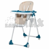 Стульчик для кормления BEBE CONFORT LOOKY Happy Day Бежевый