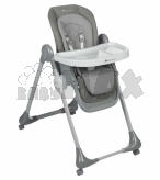 Стульчик для кормления BEBE CONFORT Olea Tinted Gray/Серый