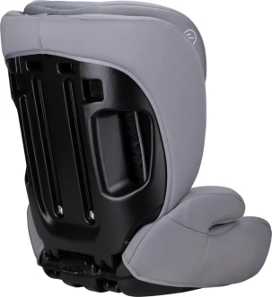 Автокресло 100–150 см 2 в 1 FreeON Vega i-Size Light grey/Серый - Фото 4