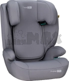 Автокресло 100–150 см 2 в 1 FreeON Vega i-Size Light grey/Серый