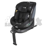 Автокресло 40–125 см FreeON LOTUS i-Size Черный