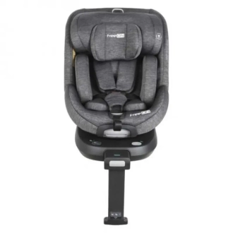Автокресло 40–125 см FreeON LOTUS i-Size Серый - Фото 1