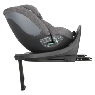 Автокресло 40–125 см FreeON LOTUS i-Size Серый - Фото 3