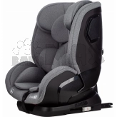 Автокресло 76–150 см FreeON Maxim i-Size Grey/Серый