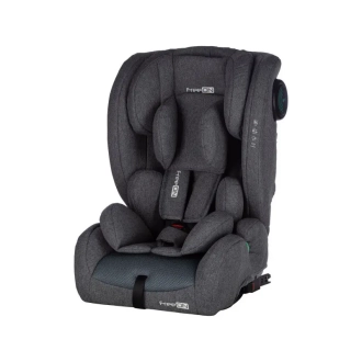 Автокрісло 76–150 см FreeON Modus i-Size Grey/Сірий - Фото 1