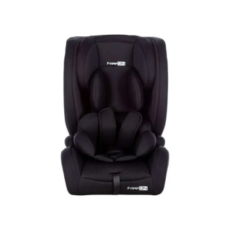 Автокрісло 76–150 см FreeON Modus i-Size Black/Чорний - Фото 1