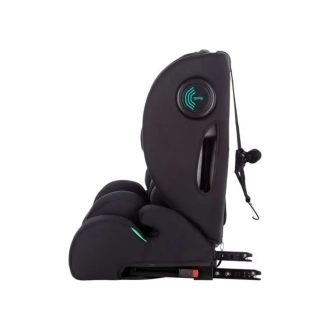 Автокрісло 76–150 см FreeON Modus i-Size Black/Чорний - Фото 2