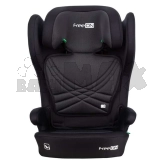 Автокресло 100–150 см FreeON Olymp i-Size Black/Черный