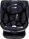 Автокресло 100–150 см FreeON Opal i-Size Black/Черный