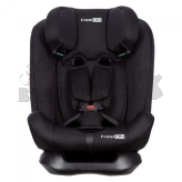 Автокресло 40–150 см FreeON Pollo i-Size Black/Черный