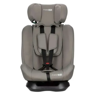 Автокресло 40–150 см FreeON Pollo i-Size Grey/Серый - Фото 2