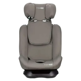 Автокресло 40–150 см FreeON Pollo i-Size Grey/Серый - Фото 3
