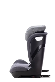 Автокрісло 100–150 см FreeON Rider i-Size Grey/Сірий - Фото 1