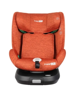 Автокрісло 40–150 см FreeON Space i-Size Orange/Помаранчевий - Фото 2