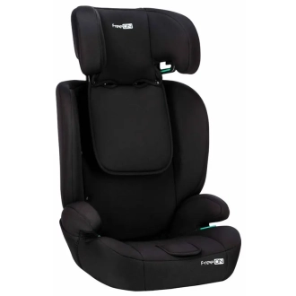 Автокресло 76–150 см FreeON Trex Light grey/Светло-серый - Фото 4