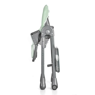 Стільчик для годування Kinderkraft Tastee Olive/Оливковий - Фото 1