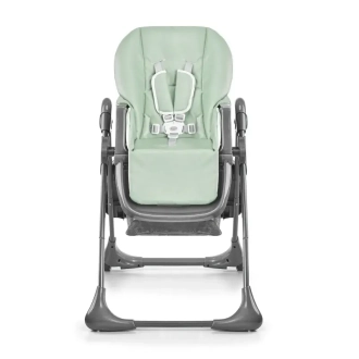 Стільчик для годування Kinderkraft Tastee Olive/Оливковий - Фото 4