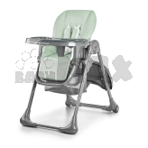 Стільчик для годування Kinderkraft Tastee Olive/Оливковий