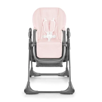Cтільчик для годування Kinderkraft Tastee Rose/Рожевий - Фото 4