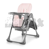 Cтільчик для годування Kinderkraft Tastee Rose/Рожевий