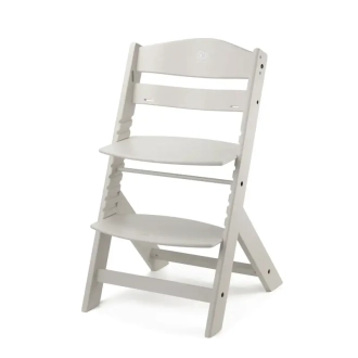 Стільчик для годування Kinderkraft Enock Beige/Бежевий - Фото 6
