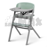 Стульчик для кормления Kinderkraft Livy Olive Green/Зеленый