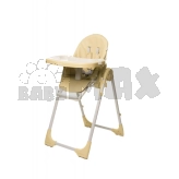 Стульчик для кормления 4BABY Decco Camel/Карамель