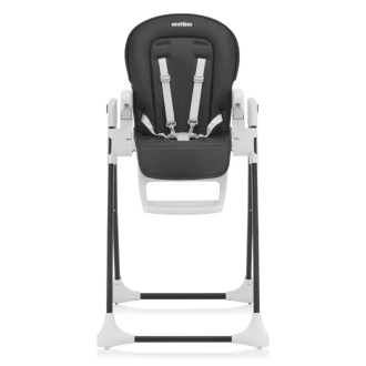 Стільчик для годування Sesttino Silla Black/Чорний - Фото 1