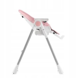 Стільчик для годування Sesttino Nui Pink/Рожевий - Фото 2