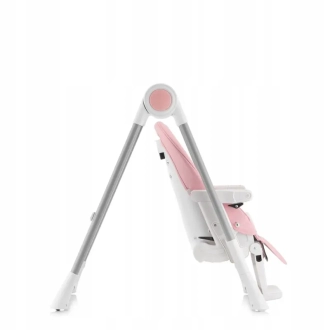 Стільчик для годування Sesttino Nui Pink/Рожевий - Фото 6