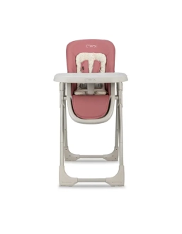 Стільчик для годування MoMi Gojo Pink/Рожевий - Фото 4