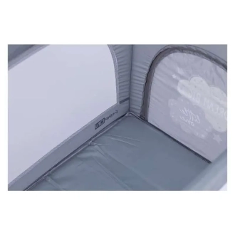 Манеж FreeON Cot Nook Grey/Серый - Фото 4