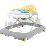 Ходунки детские FreeON Little driver Yellow/Желтый