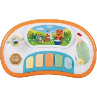 Ходунки детские FreeON Fancy Beige/Бежевый - Фото 1