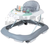 Ходунки детские FreeON ABC Car Grey/Серый