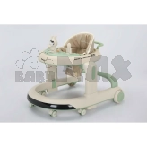 Ходунки детские Adbor BABY CROCS N623 Green/Зеленый