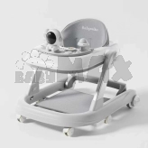 Ходунки детские Adbor KINDER WAY 911TKR Gray/Серый